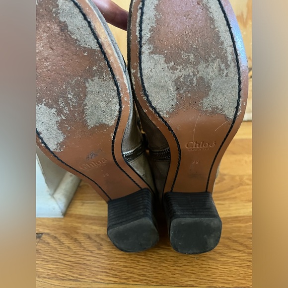 Chloe Lexie - Picture 7 of 7